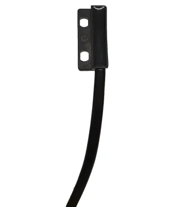 Détecteur de gâche