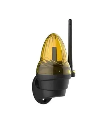 Clignotant Conique