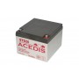 Batterie SM20