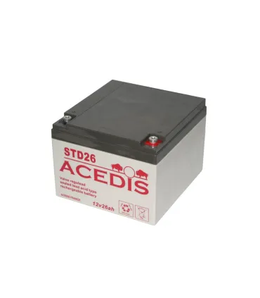 Batterie SM20