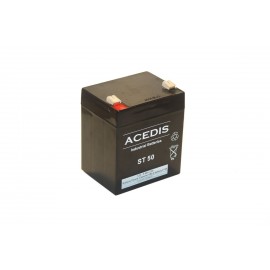 Batterie  12V - 5.4A