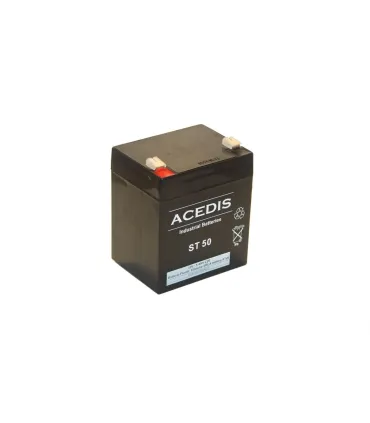 Batterie  12V - 5.4A