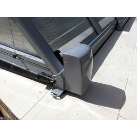 Motorisation SM8