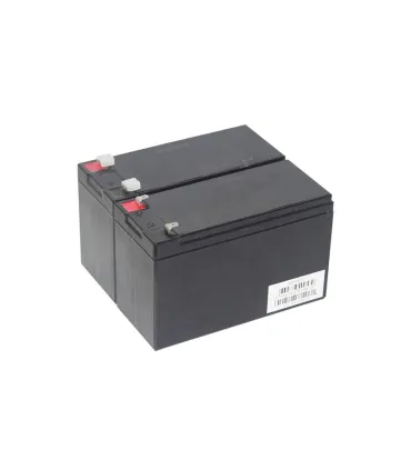 Batterie  12V - 7A