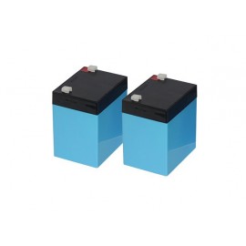 Batterie  24V - 5A
