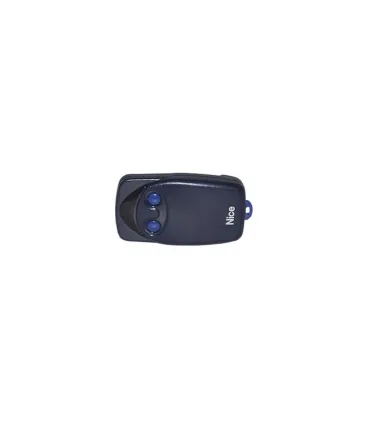 Télécommande Nice 2 voies