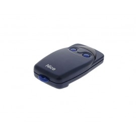 Télécommande Nice 2 voies