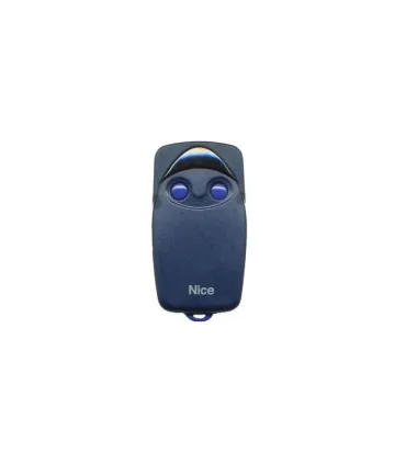 Télécommande Nice 2 voies