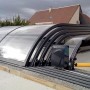 Motorisation SM8
