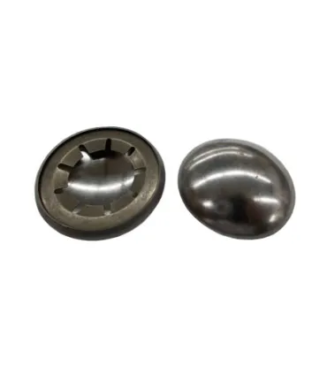 Clips de roue