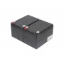 Batterie  12V - 12A
