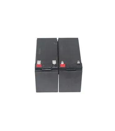 Batterie  12V - 7A