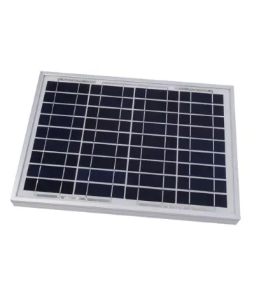 Panneau solaire Polycristallin 10W