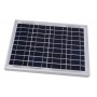 Panneau solaire Polycristallin 10W