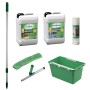 Kit complet Abris