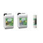 Kit produits 2kg / 500mL