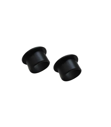 Palier lisse à colerette SM15