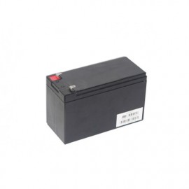 Batterie  12V - 7A