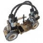 Flexible de transmission XL