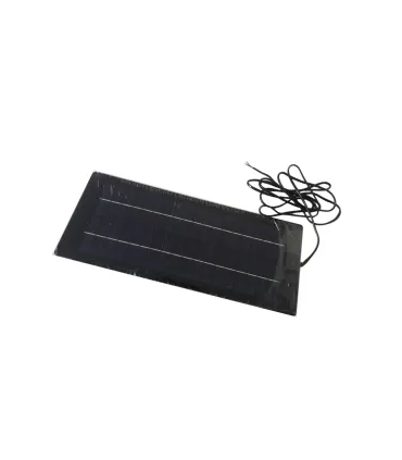 Panneau solaire 10W