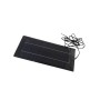 Panneau solaire 12V-10W