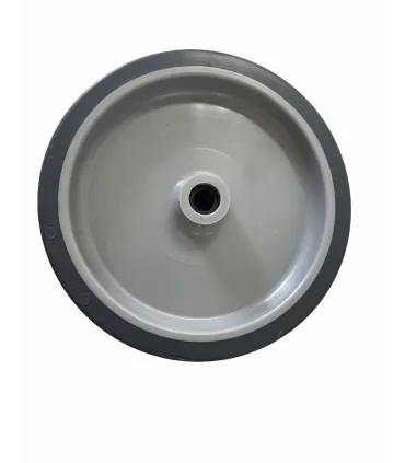 Roue Evolution 4 (ClicUp 75)