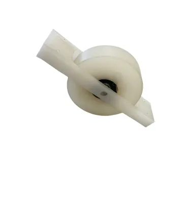 Roue Swimprotec