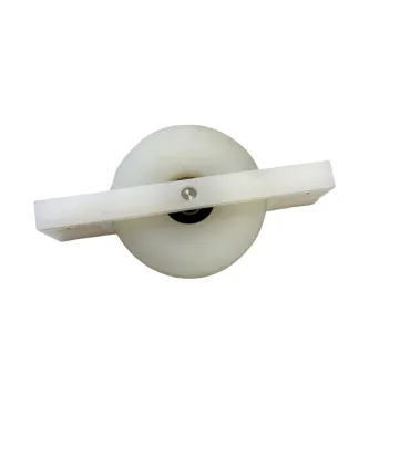Roue Swimprotec