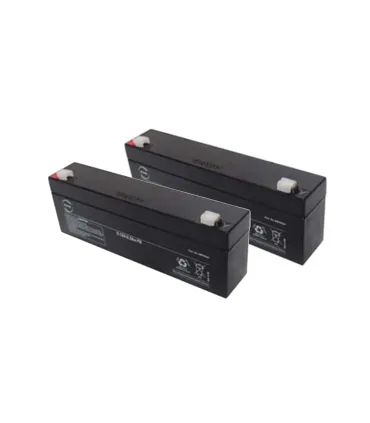 Batterie 12 V - 2.2 Amp
