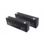 Pack Batteries 12 V - 2.2A pour S Line