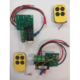 Pack électronique